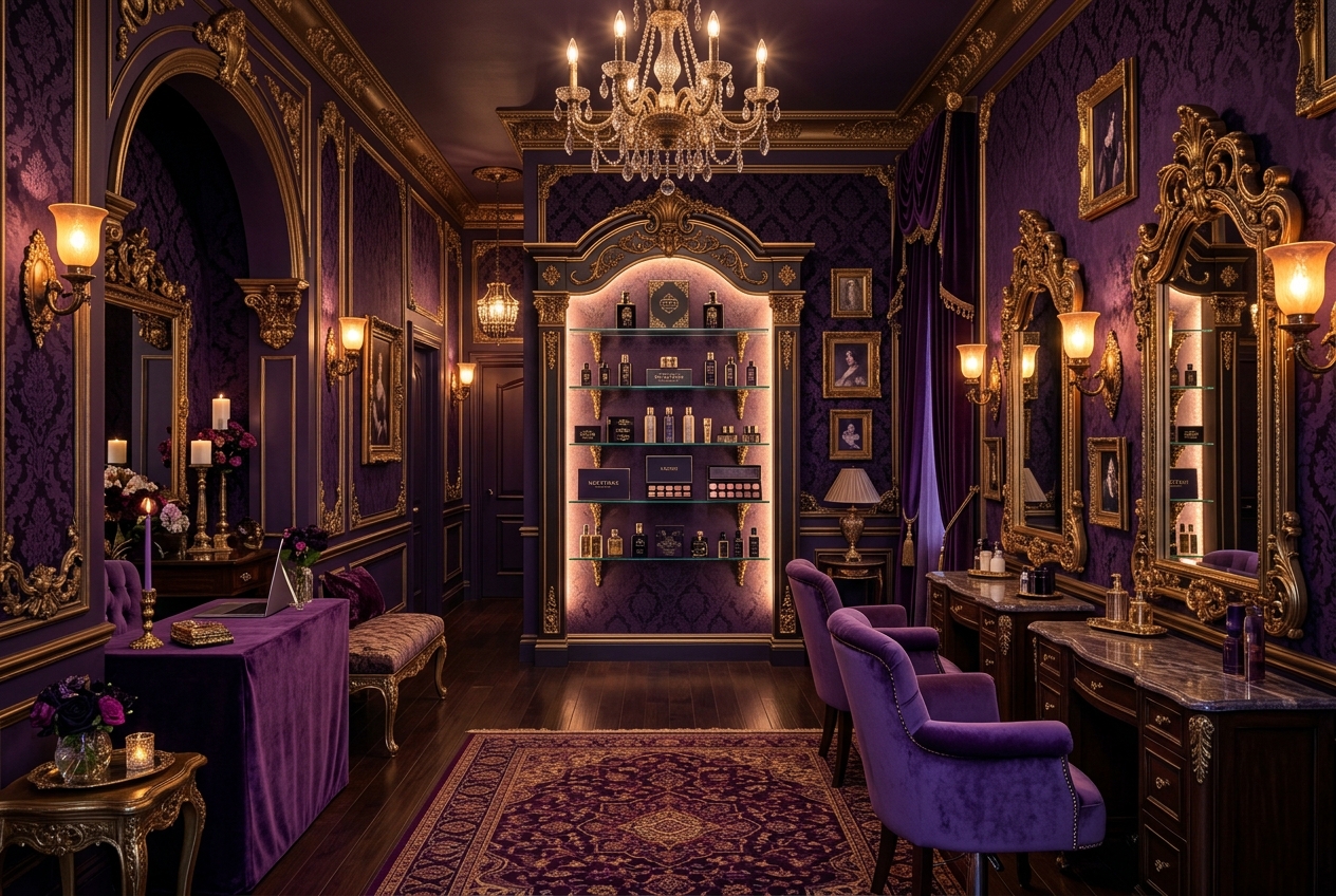 Sttylette Luxury Salon
